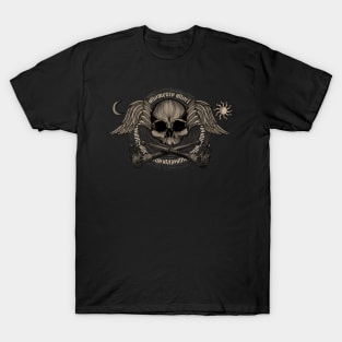 Momento Mori T-Shirt